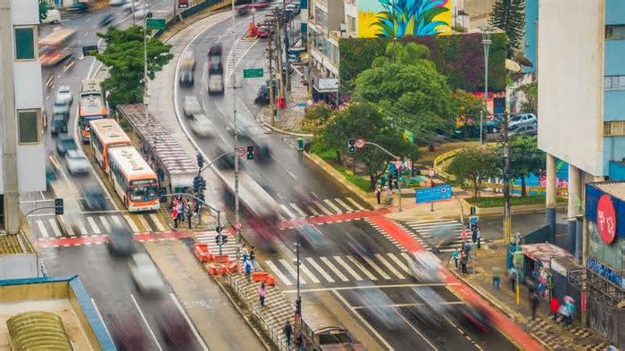 O destino que você precisa conhecer fica no interior de São Paulo