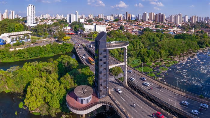 Cidade turística no interior de SP oferece lazer, cultura e qualidade de vida