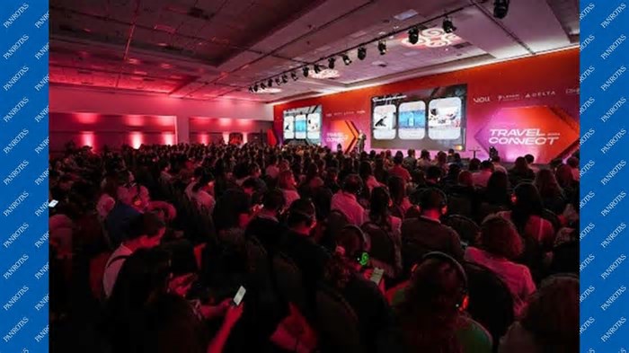 Cinco motivos para você não perder o Travel Connect 2025