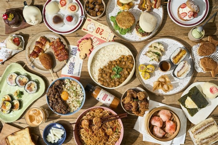 Agenda gastronômica: jantares especiais, feirinhas e bons eventos em SP