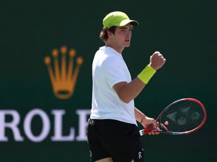 João Fonseca alcança melhor ranking da carreira e mira Masters de Miami para consolidar boa fase