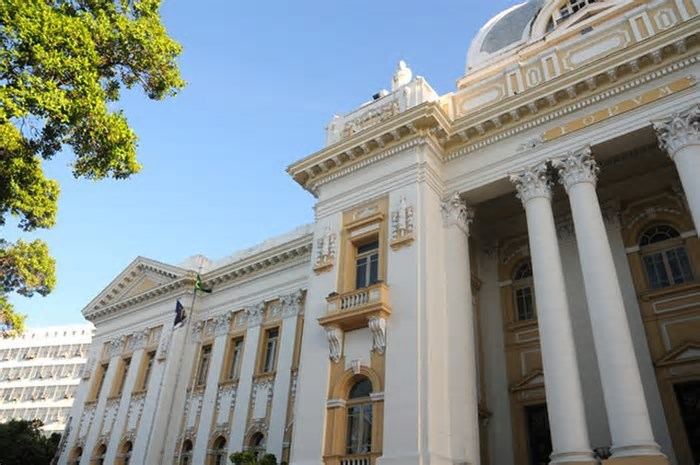 TJPE recebe XII Encontro do Colégio Nacional de Ouvidores Judiciais