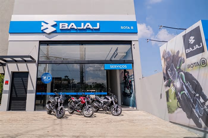 Bajaj tem nova concessionária em importante cidade de São Paulo