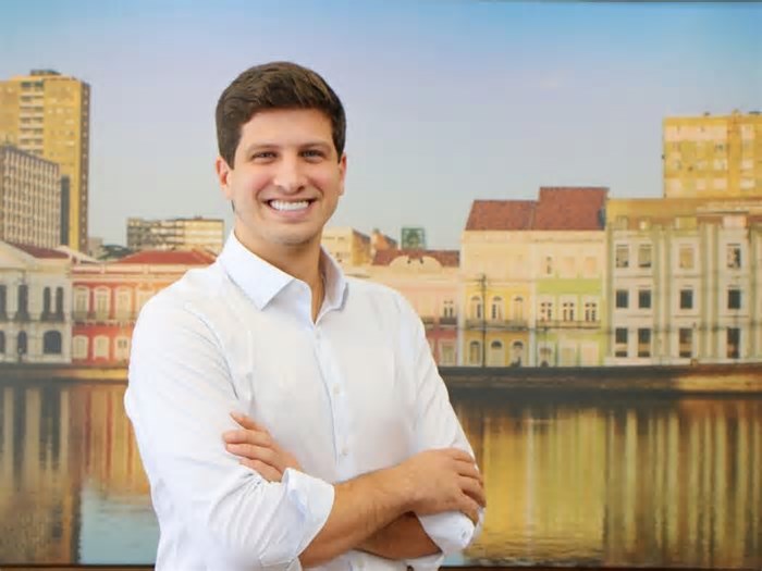 João Campos cumpre agenda em Brasília e anuncia novos avanços para Recife com apoio do Governo Lula