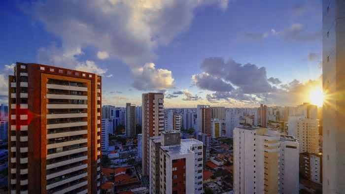 Venda de imóveis em Fortaleza salta 85% em 5 anos, maior resultado do NE