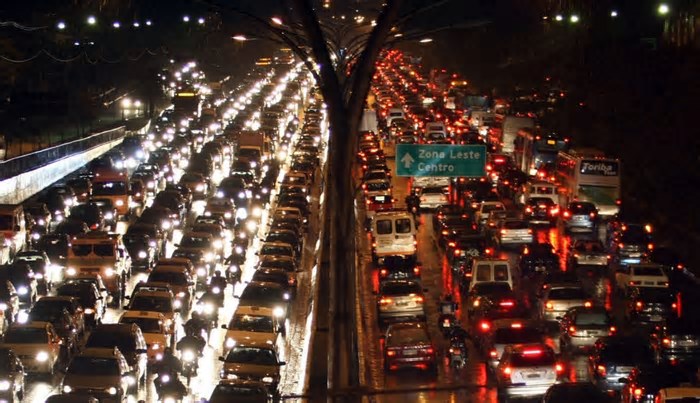 Tarifa Zero, saída para o colapso urbano