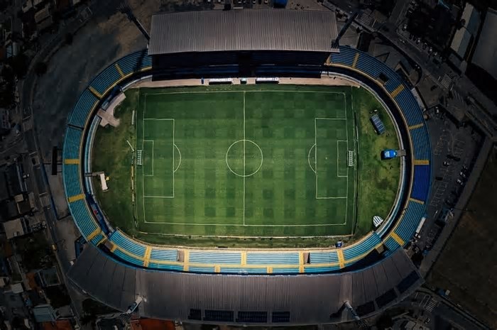 Avaí x Chapecoense - Vale o título do Campeonato Catarinense