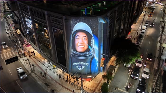 Projeto quer criar 'Times Square' em Balneário Camboriú, em Santa Catarina; saiba mais