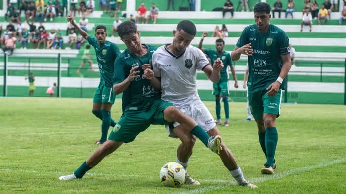 Campeonato Capixaba Sub-20 2025 começa nesta sexta-feira; veja a tabela