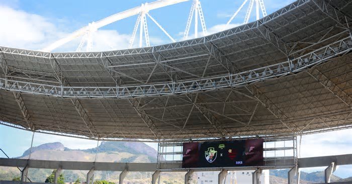 Carioca: Botafogo lucra sem jogar enquanto rivais têm prejuízo nas semis