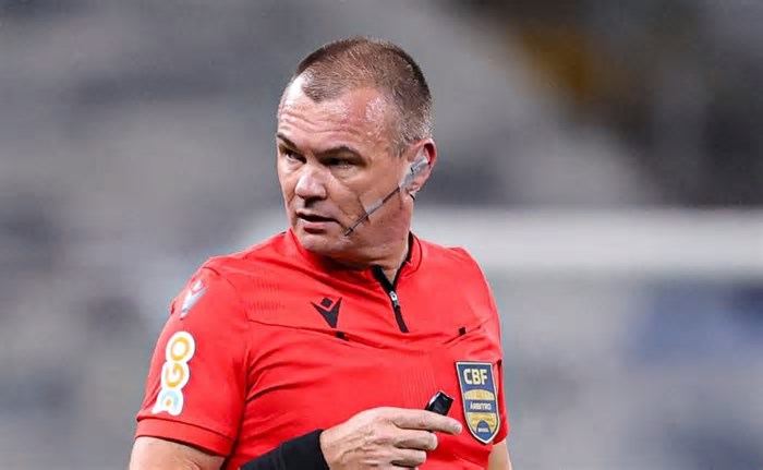 Vuaden é sincero sobre ‘polêmica’ antes de Internacional x Grêmio no Estadual: “Importante ressaltar”