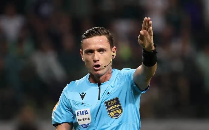 Gre-Nal 445: Federação Gaúcha escala arbitragem de fora