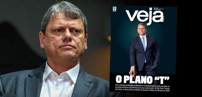 A elite financeira e seu fatídico Projeto T