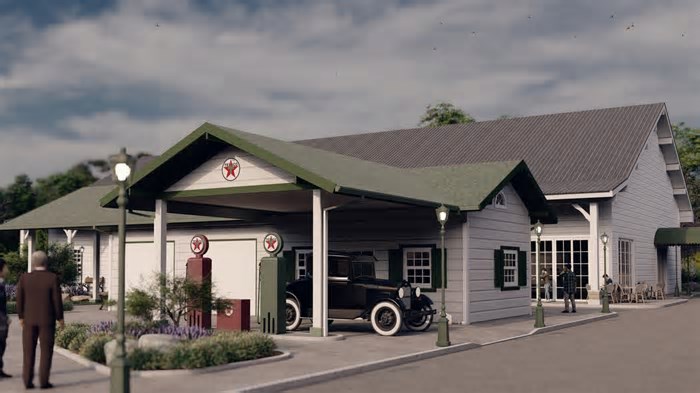 Parque temático automotivo será inaugurado em dezembro na Serra Gaúcha