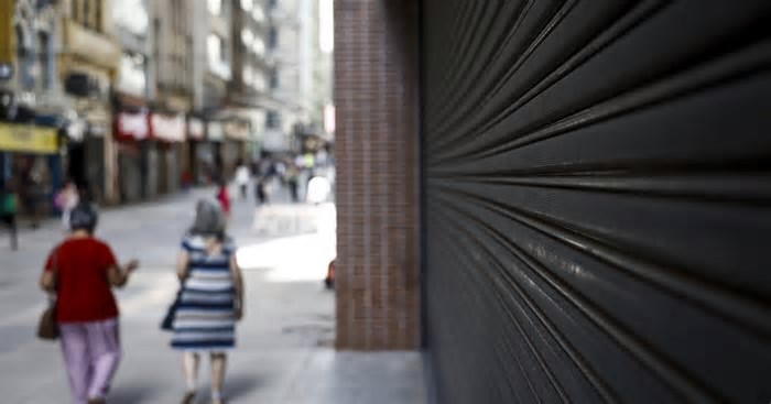 O Centro Histórico precisa de um empurrão para voltar a brilhar