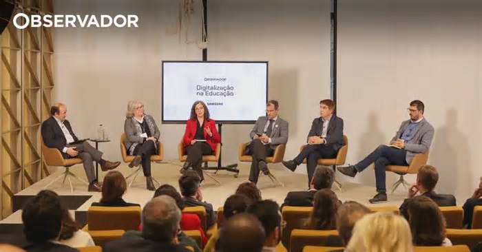 Aprender a aprender: está a digitalização a alterar a educação nas escolas?