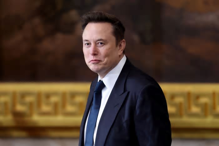 Elon Musk diz que X foi alvo de 'ataque cibernético massivo'