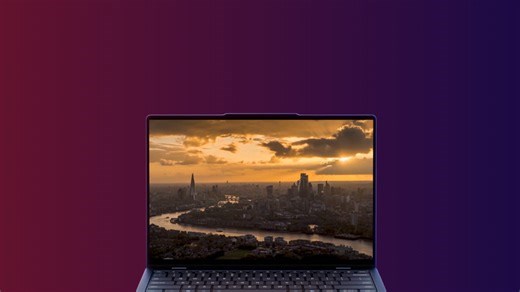 Notebooks que recarregam com energia solar? O fim das tomadas!