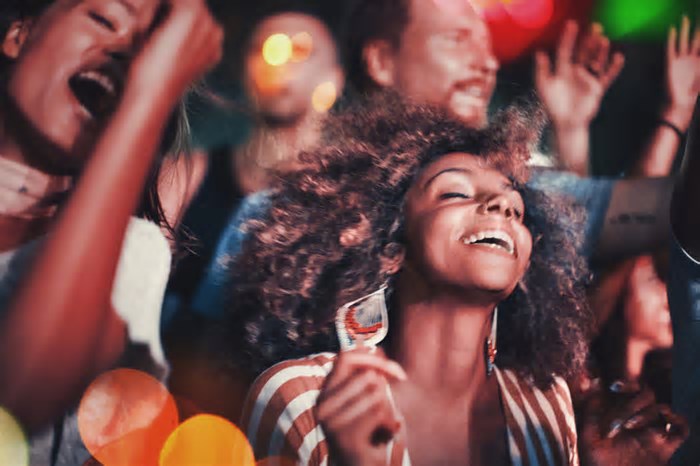 Tem festival chegando!Quais foram as cidades que mais procuraram São Paulo para o final de semana de música?