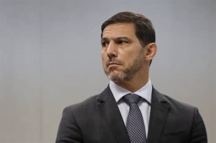 Empresa ligada a delegado-geral de SP protege bilionários por R$ 7 mi