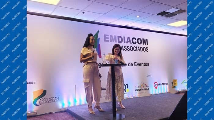 SP teve alta de 110% na realização de eventos no 1º trimestre deste ano; veja panorama