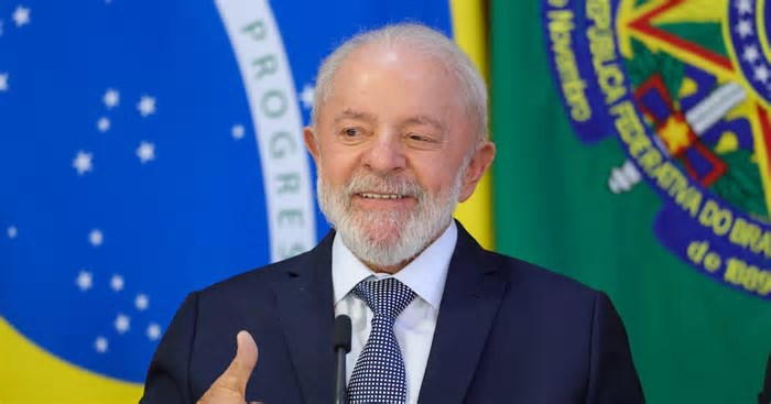 Lula inaugura hospital universitário no CE e barragem no RN nesta quarta-feira