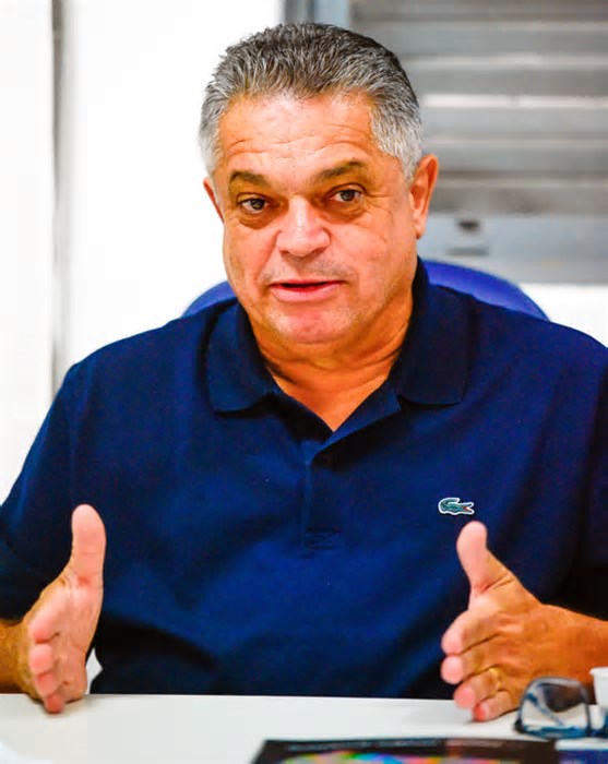 João Rodrigues (PSD) lança sua pré-candidatura ao Governo de SC neste sábado, 22