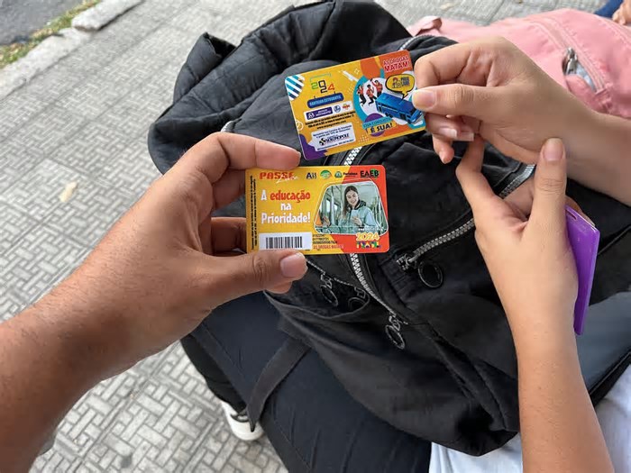 Etufor amplia atendimento para carteira estudantil e gratuidade infantil em Fortaleza