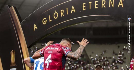 Fortaleza vai em busca de primeiro título da Libertadores; confira o retrospecto da equipe na competição
