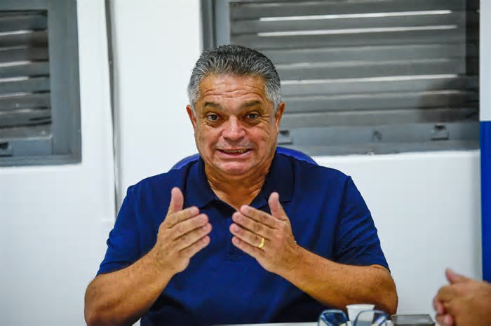 João Rodrigues (PSD) lança sua pré-candidatura ao Governo de SC neste sábado, 22