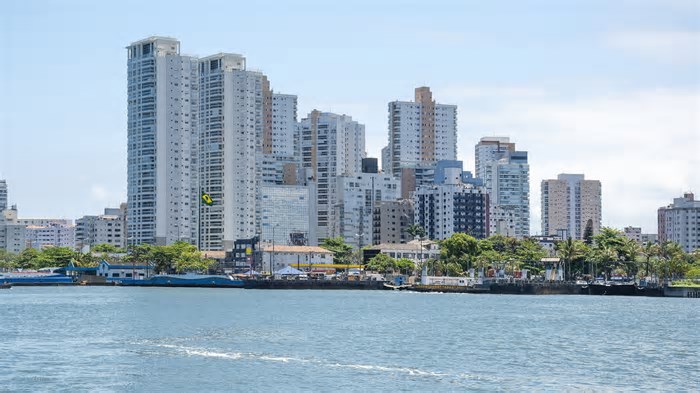 O turismo nesses destinos está atraindo visitantes como nunca
