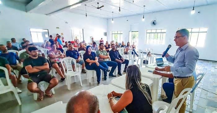 245ª Feira do Peixe de Porto Alegre acontecerá de 14 a 18 de abril