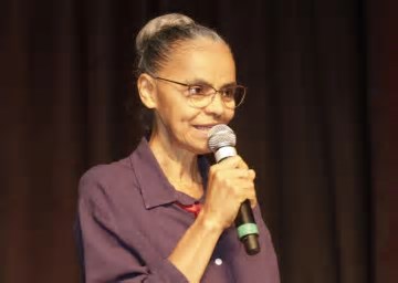 Brasil não fez dever de casa após ECO-92, diz Marina Silva no RS