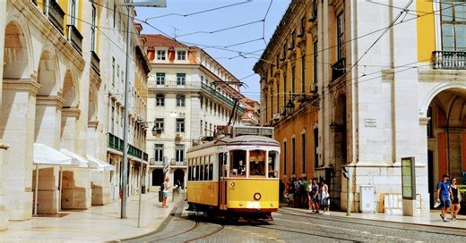 Porto Alegre voltará a ter voo direto para Portugal