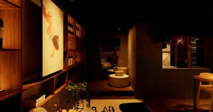 Casarão em Porto Alegre recebe mostra de arquitetura e decoração