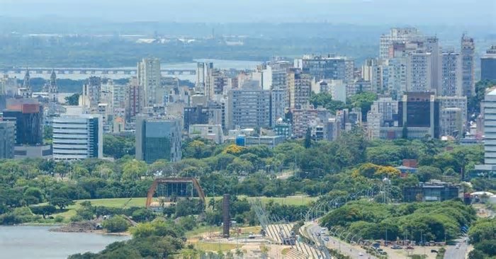 Porto Alegre tem inflação de 1,29% em fevereiro, mostra IBGE