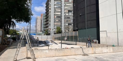 Shopping de Porto Alegre terá quadras esportivas para uso gratuito