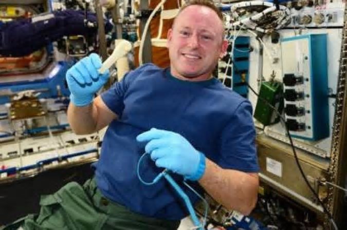 Astronauta 