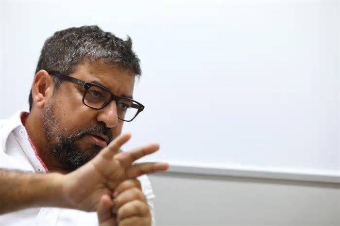 Quaquá usou sua máquina no Rio para turbinar filiações ao PT antes da eleição no partido
