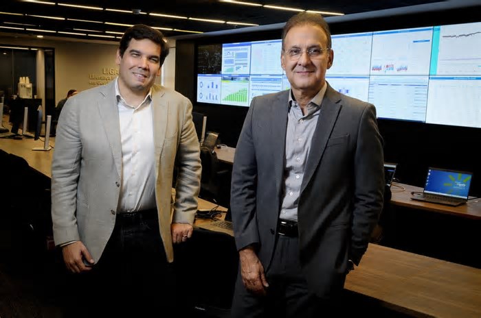 Eletrobras inaugura centro de monitoramento para gestão de ativos e eventos climáticos