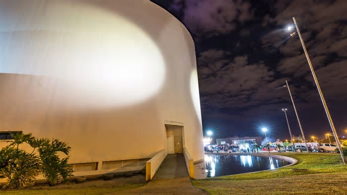 Cidade de Minas Gerias surpreende com forte economia e alta qualidade de vida