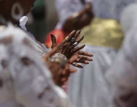 BH: festival celebra raízes de matrizes africanas neste domingo (23/3)