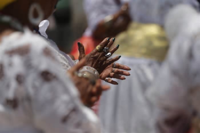 BH: festival celebra raízes de matrizes africanas neste sábado (22/3)