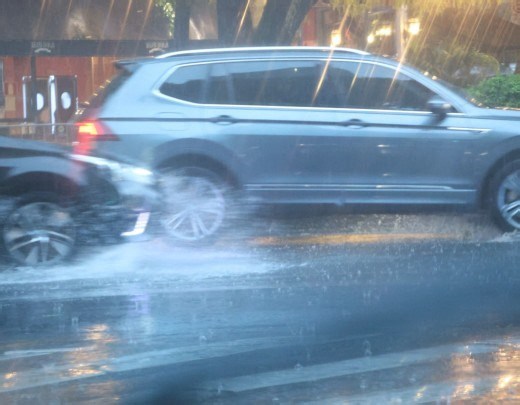 Volta a chover em Belo Horizonte; saiba como se proteger