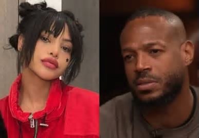 Marlon Wayans namorando uma brasileira? Saiba quem é Ruby, a namorada do ator de As Branquelas