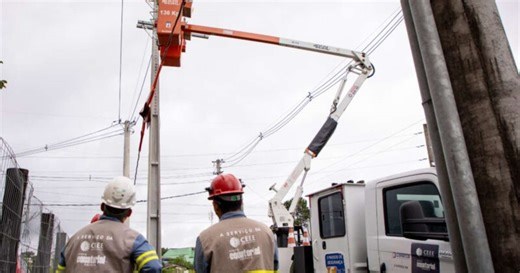 Divulgada lista com 9 bairros de Porto Alegre que terão energia desligada em ruas específicas nesta segunda-feira; Confira os locais