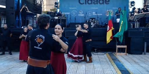 Aniversário de 253 anos de Porto Alegre: confira todas as atrações e eventos da programação