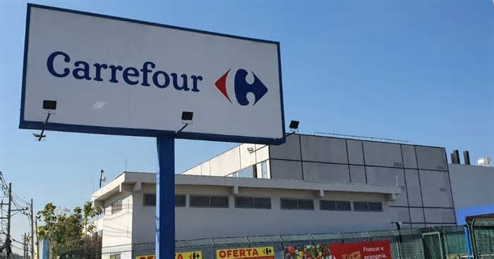 Para aniquilar o Carrefour: Varejista dos supermercados vai abrir unidade gigantesca em Porto Alegre, RS