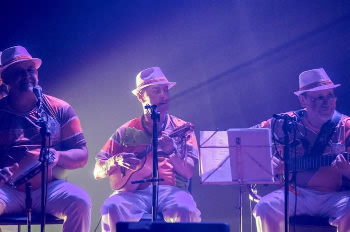 Selo ‘Bar que Respeita o Músico’ é lançado com debate do couvert artístico que não vai para o músico