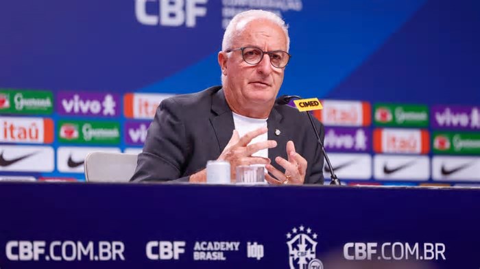 Seleção brasileira pode desfalcar Flamengo, Palmeiras, Santos e Atlético-MG? Veja datas de decisões dos Estaduais